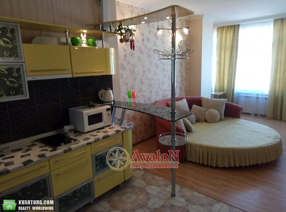 Sell 1-room apartment. Одесса, Генуэзская — photo 5