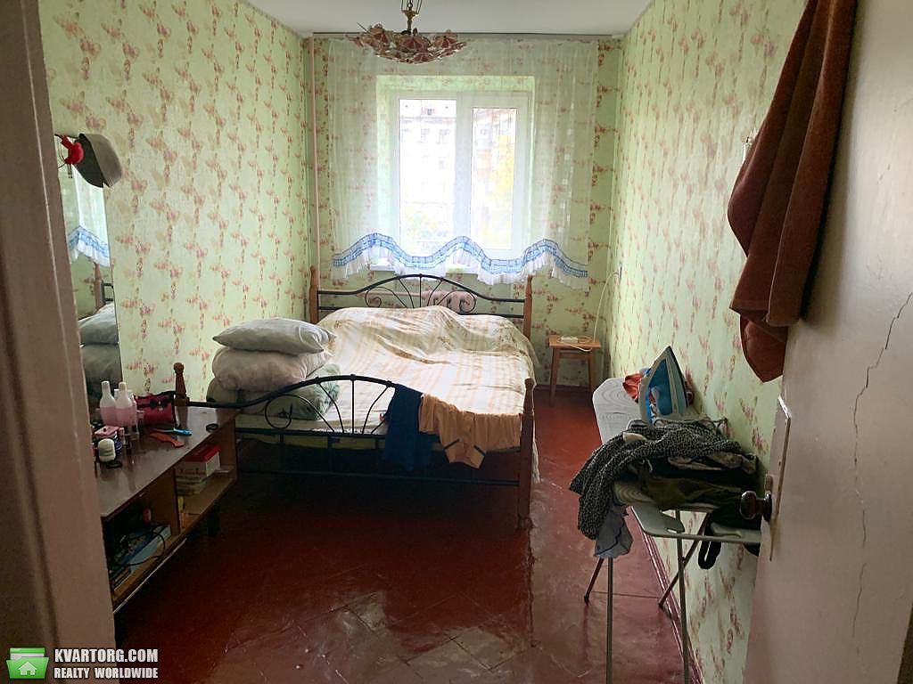 Sell 3-room apartment. Николаев, проспект Центральный — photo 1