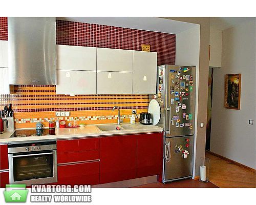 сдам 3-комнатную квартиру. Киев,  Героев Сталинграда пр - фото 1