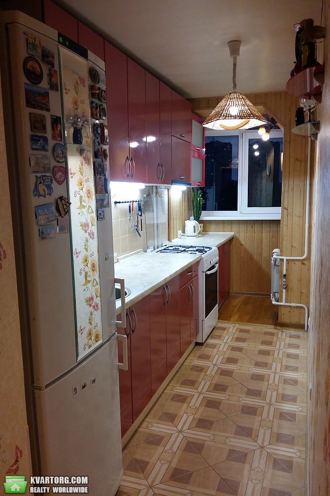 Sell 1-room apartment. Киев,  Семьи Сосниных — photo 6