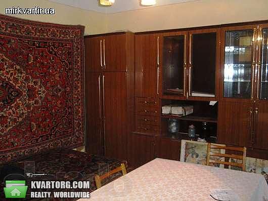 Sell 3-room apartment. Киев,  Грушевского — photo 1