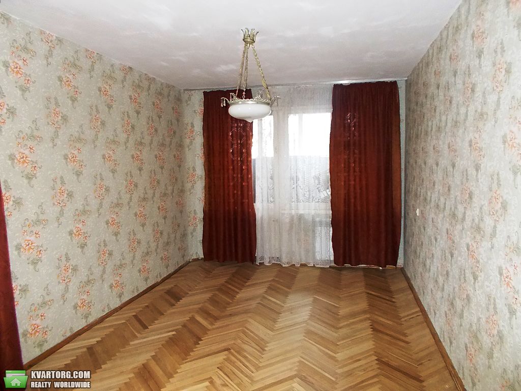 Sell 3-room apartment. Киев, Озёрная — photo 1