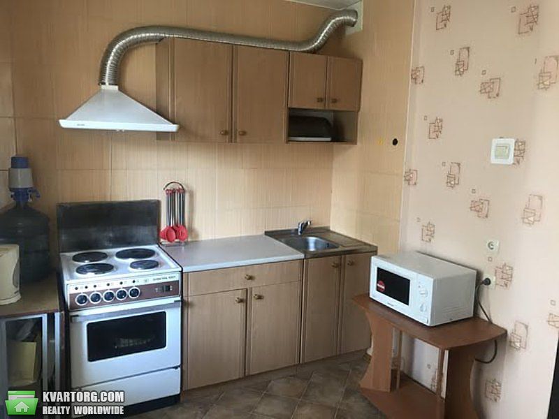 Sell 1-room apartment. Киев,  Милославская — photo 4
