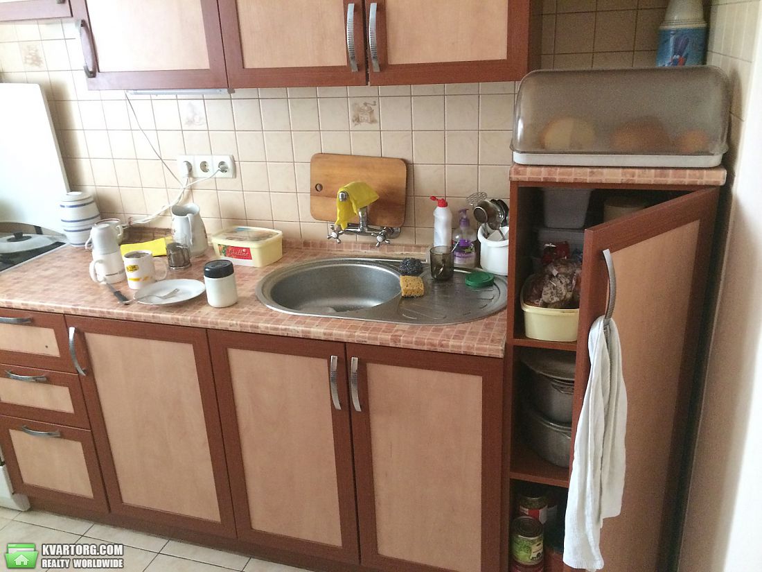Sell 2-room apartment. Киев, Героев Днепра — photo 1