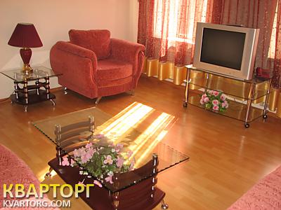 Rent out 2-room apartment. Днепропетровск, героев Сталинграда — photo 1