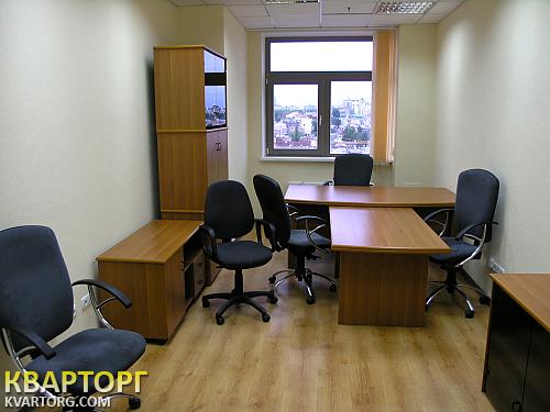 Rent out office. Киев,  Большая Васильковская — photo 5