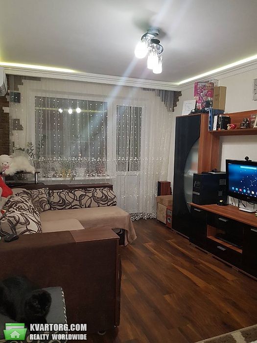 Sell 2-room apartment. Одесса, Добровольского — photo 1
