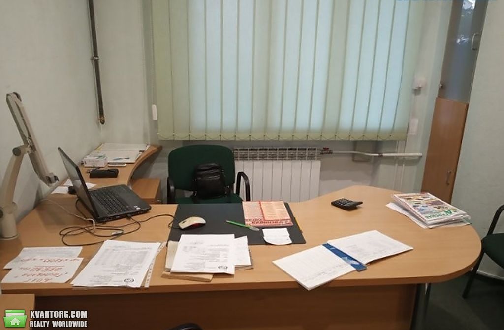 Rent out office. Днепропетровск, Гоголя — photo 5