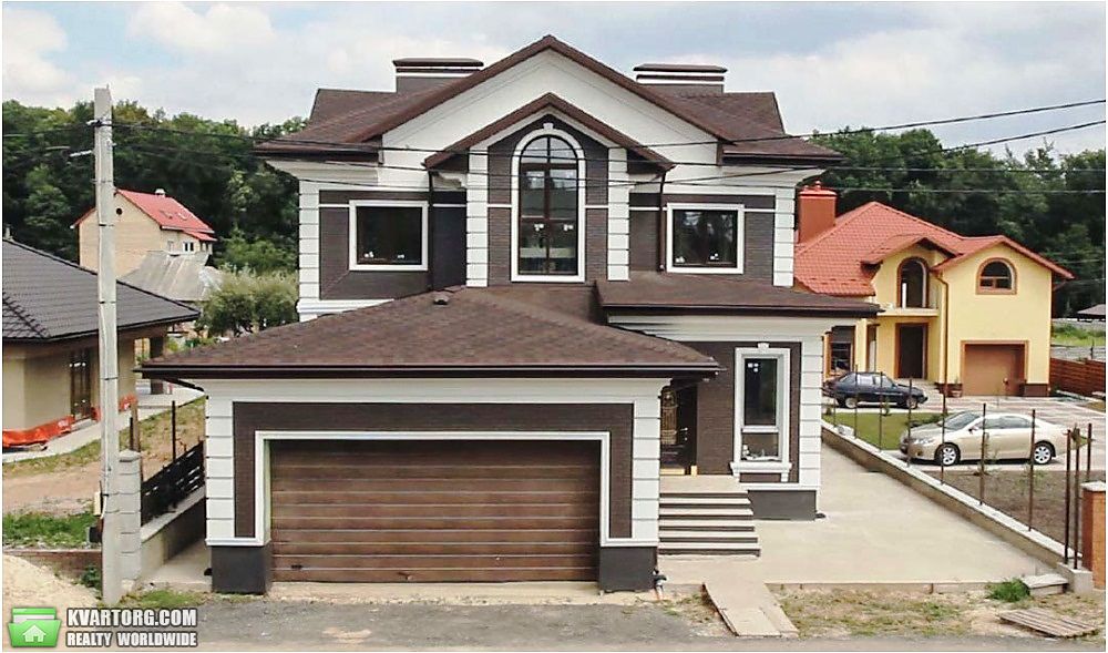 Sell house. Киев, Киев, город Киев, Украина — photo 1