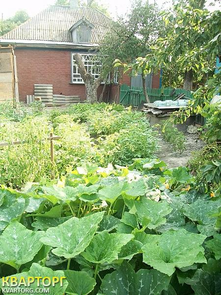 Sell house. Полтава, Пушкина — photo 1