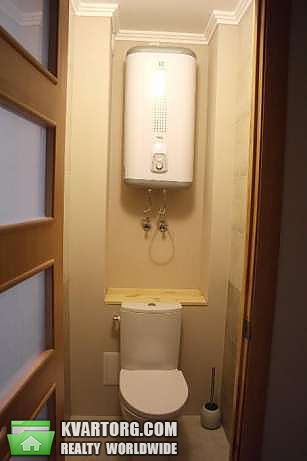 Sell 1-room apartment. Киев,  Ахматовой — photo 4