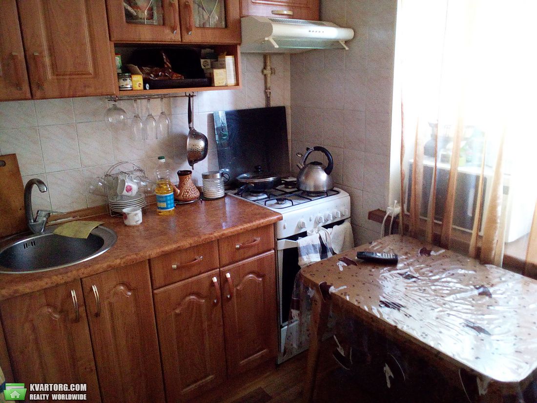 Sell 1-room apartment. Киев,  Березняковская — photo 9