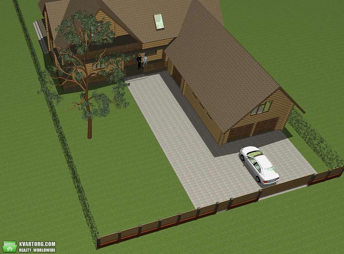 Sell house. Буча,  Грушевского — photo 7