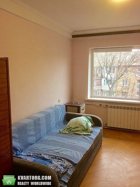 Sell 2-room apartment. Киев,  Курнатовского — photo 4