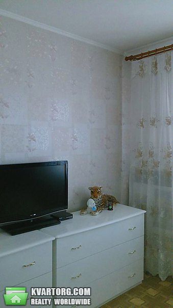 Sell 3-room apartment. Киев, Монтажников — photo 5