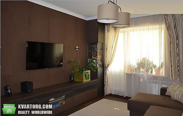 Sell 3-room apartment. Киев,  Приозерная — photo 1