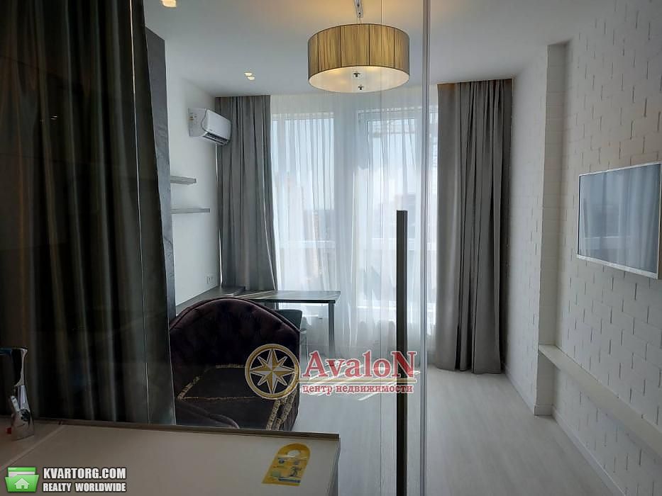 Sell 2-room apartment. Одесса, Люстдорфская дорога — photo 1
