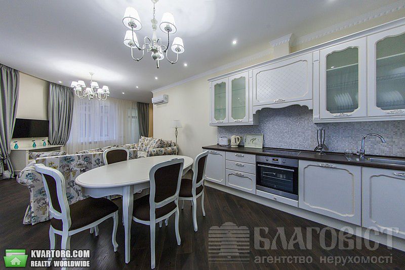 Sell 3-room apartment. Киев, Щорса — photo 5