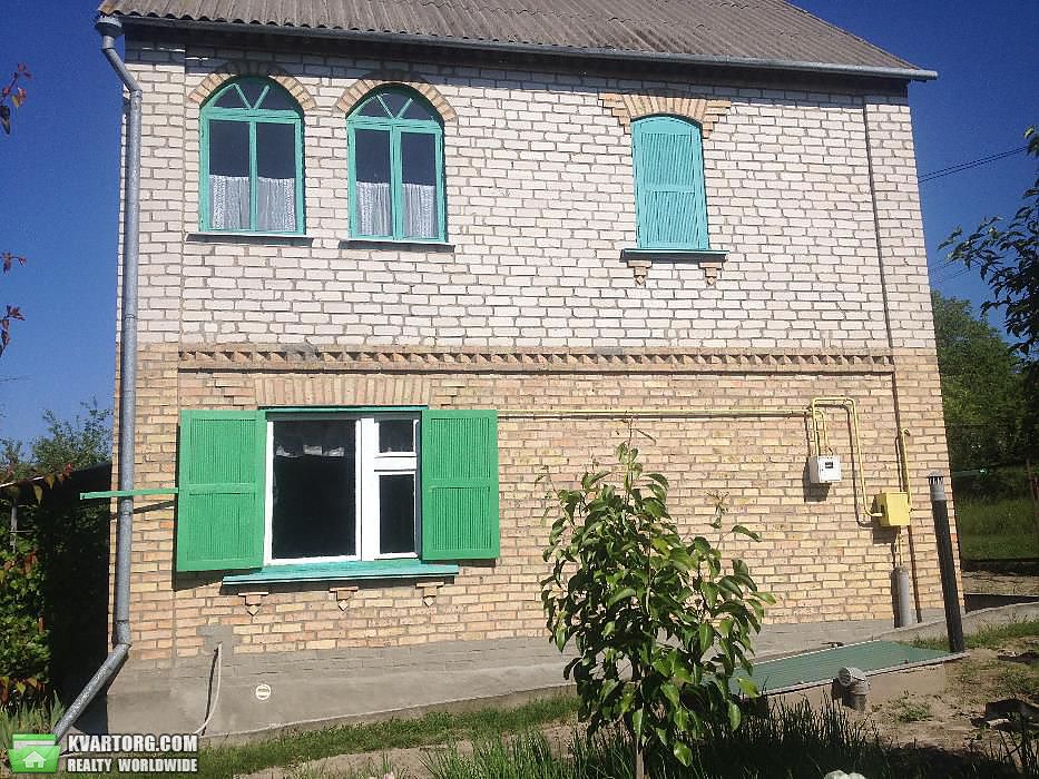 Sell house. Киевская обл., Снитинка — photo 9