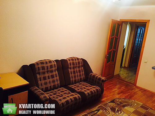 Rent out 3-room apartment. Киев, Ковпака — photo 9