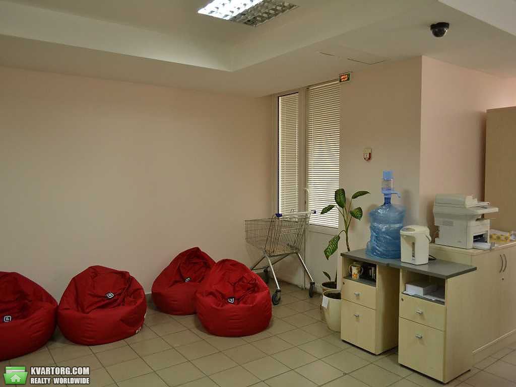 Rent out office. Киев, Героев Сталинграда — photo 2