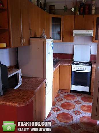 Sell 3-room apartment. Киев,  Кавказская — photo 6