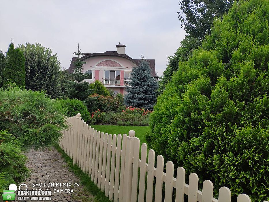 Rent out house. Киевская обл., Ленина — photo 1