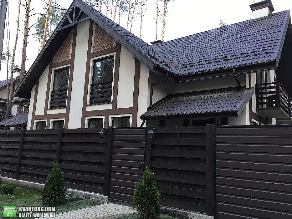 Sell house. Киевская обл., Гоголя — photo 1