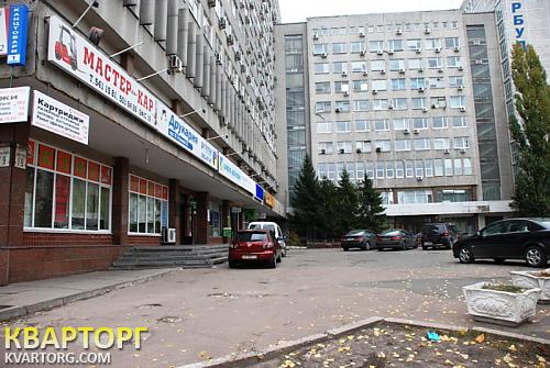Rent out office. Киев, М.Расковой — photo 1