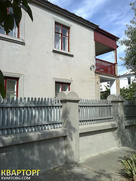 Sell house. АР Крым, Планы — photo 1