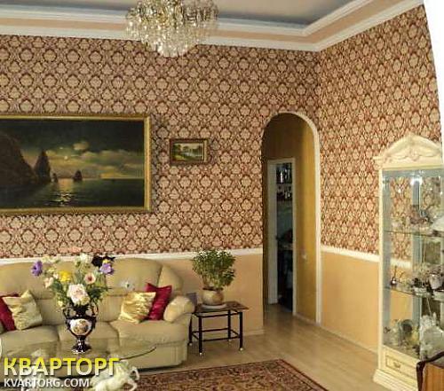 Sell 4-room apartment. Одесса, Еврейская — photo 1