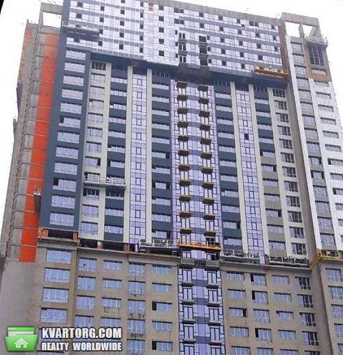 Sell 1-room apartment. Киев,  Победы пр — photo 1