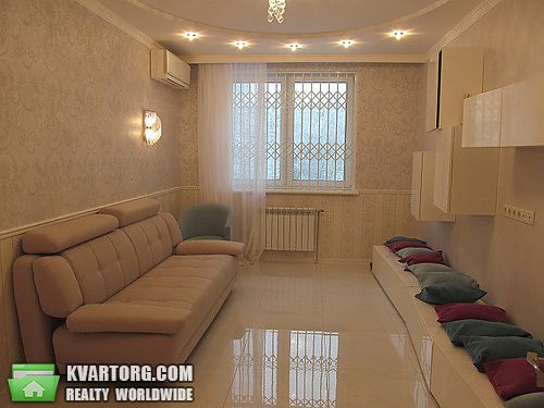 Sell 2-room apartment. Киев, Островского — photo 1