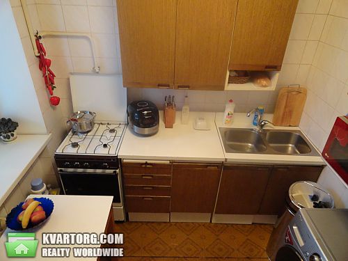 Sell 1-room apartment. Киев,  Пражская — photo 7