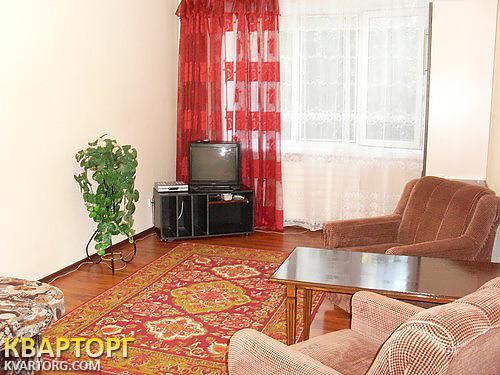 Rent out 1-room apartment. Киев,  Тимошенко — photo 1