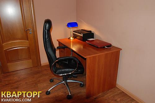 Rent out 2-room apartment. Киев,  Лысенко — photo 8