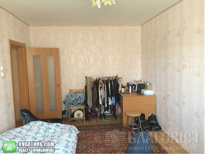 Sell 2-room apartment. Киев,  Урловская — photo 4