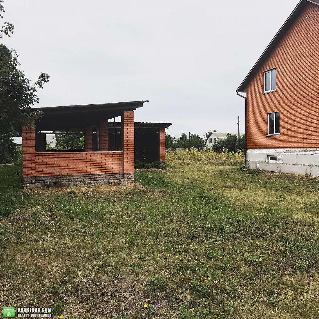 Sell house. Обухов, Жеваги — photo 2