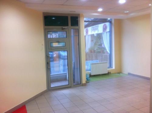 Rent out office. Киев, Голосеевский просп — photo 1