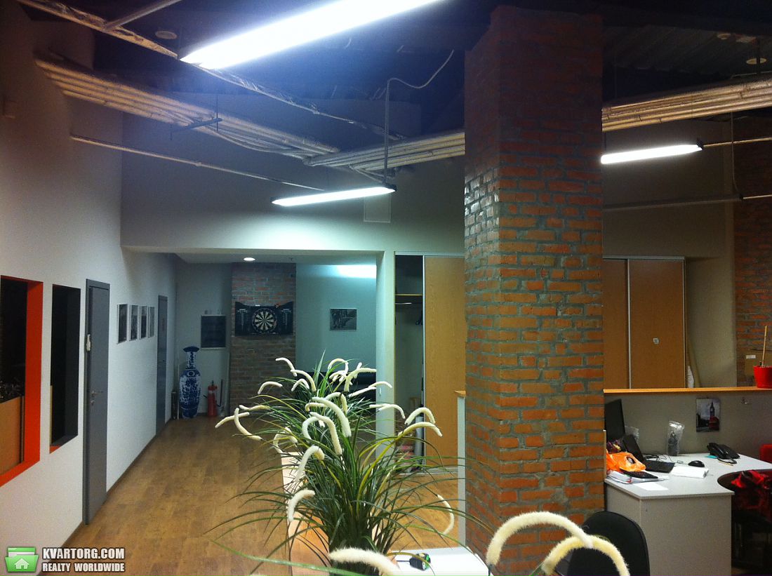 Rent out office. Киев,  Луговая — photo 3