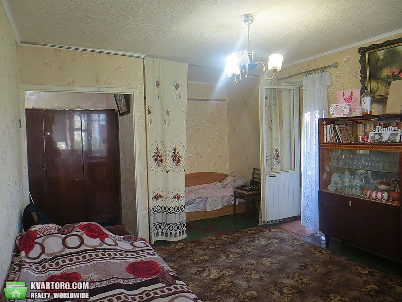 Sell 1-room apartment. Днепропетровск, пр.Мира, Левобережный-3 — photo 5