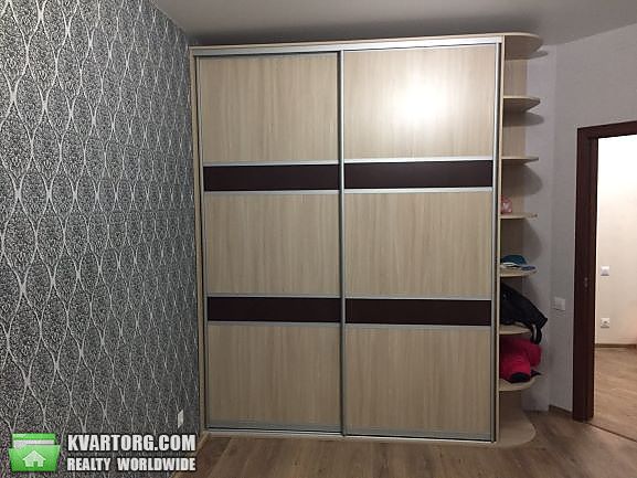 Rent out 1-room apartment. Киев, Житняя — photo 4