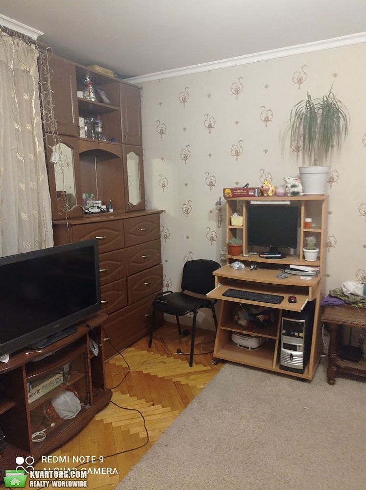 Rent out 3-room apartment. Киев, Антоновича — photo 5