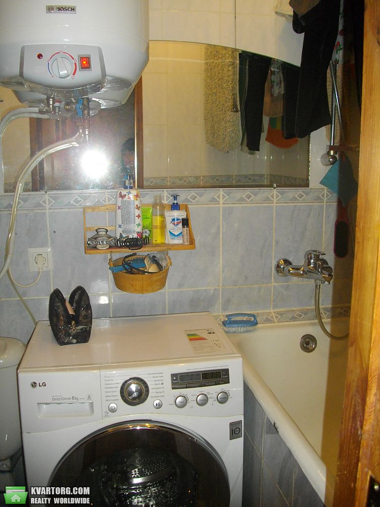 Sell 1-room apartment. Киев,  Доброхотова — photo 4