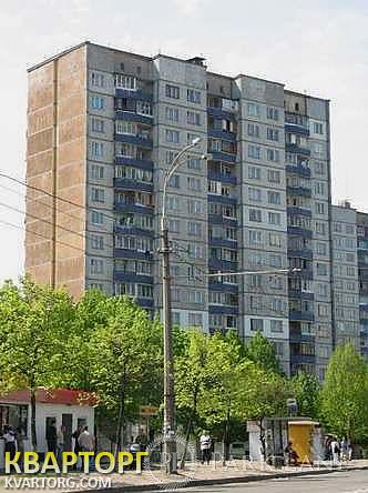 продам 2-комнатную квартиру. Киев,   Якубовского - фото 10