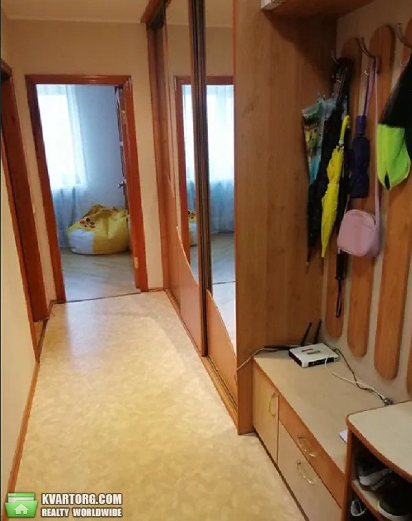 Sell 2-room apartment. Киев, Сечевых Стрельцов — photo 6