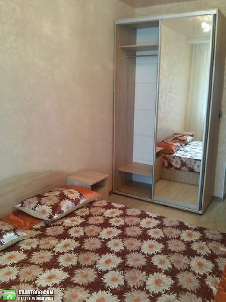 Sell 3-room apartment. Киев,  Лятошинского — photo 3