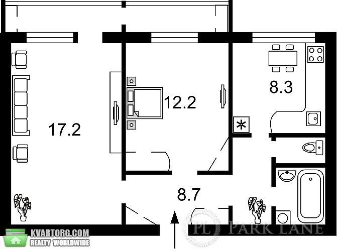 Sell 2-room apartment. Киев,  Китаевская — photo 7