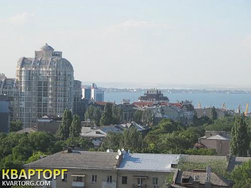 Rent out 3-room apartment. Одесса, Базарная — photo 10