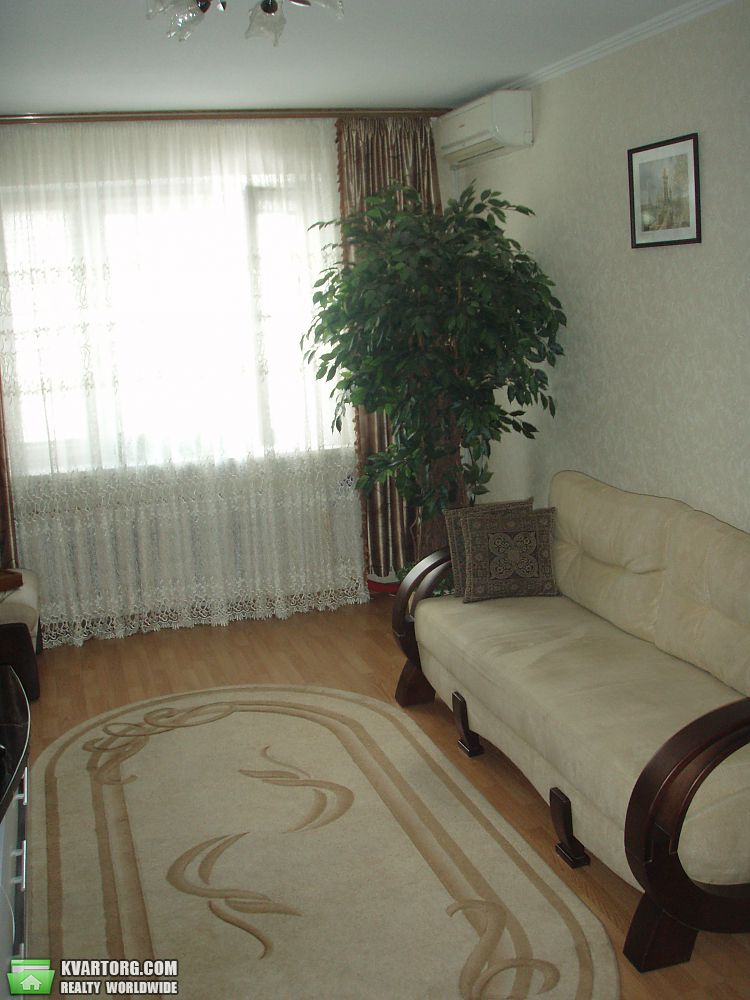 Sell 1-room apartment. Киев,  Лисковская — photo 3